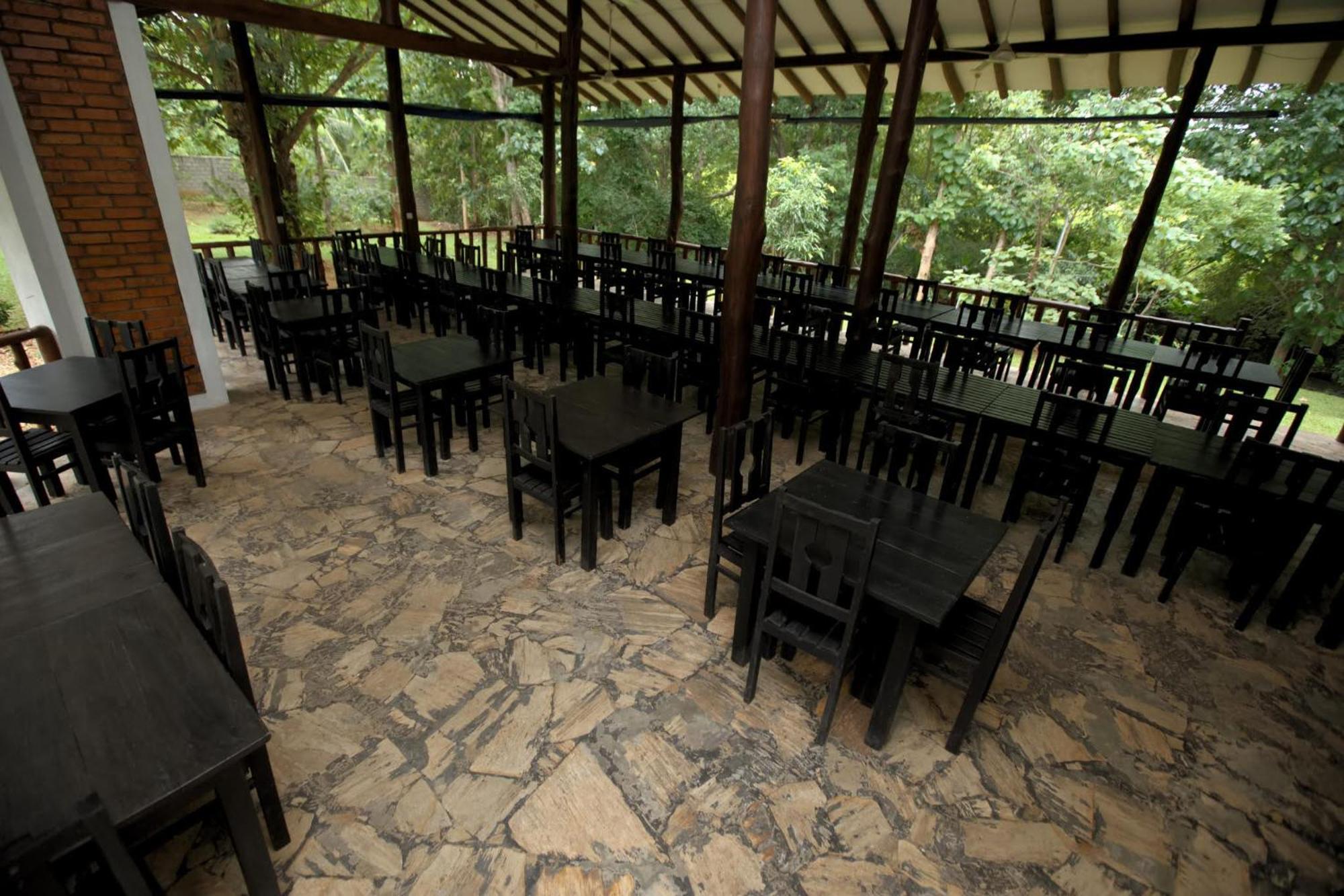 The Mastodon Valley Safari Resort Udawalawe Exteriér fotografie